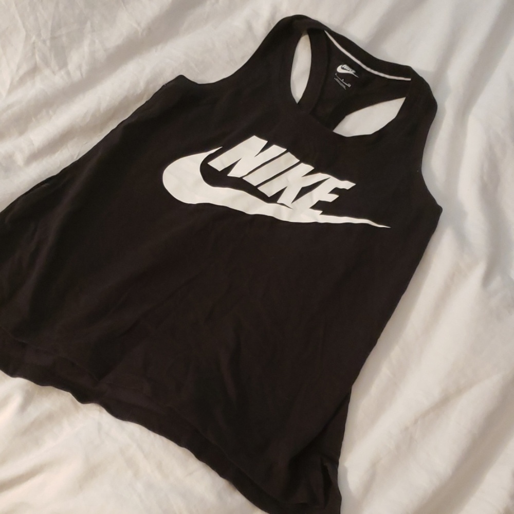 Nike women's tank